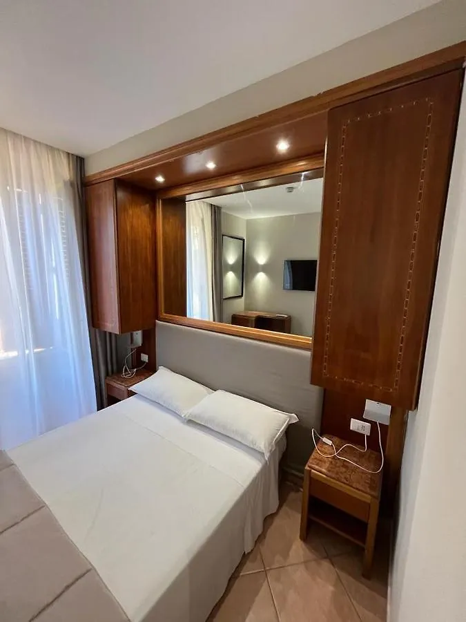 Affittacamere Regio Rome Guest house