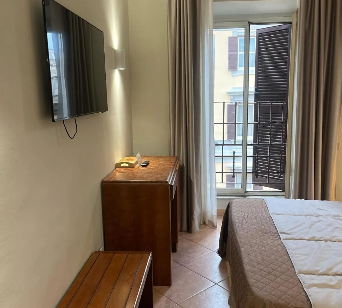 Affittacamere Regio Rome Guest house