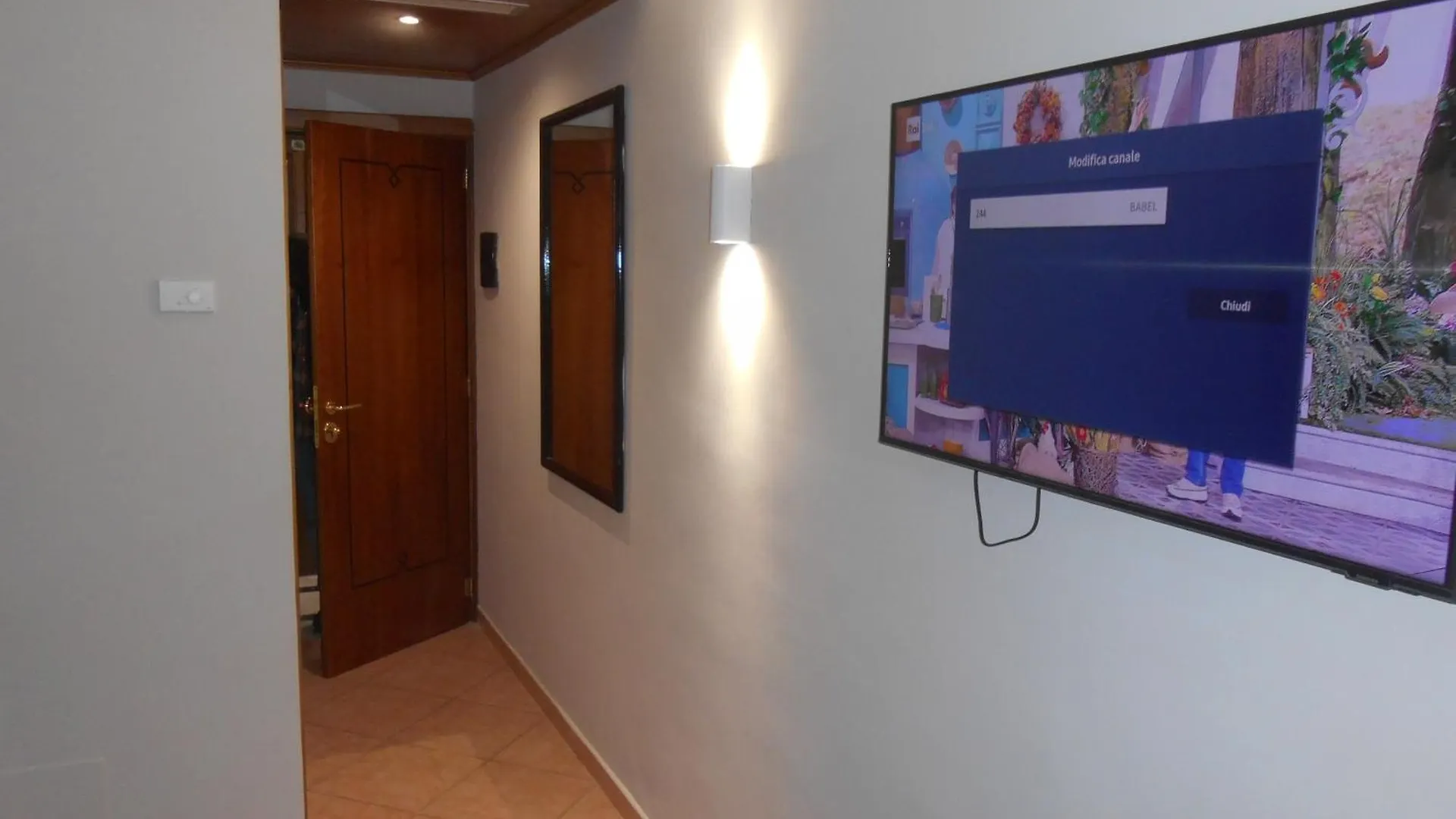 Guest house Affittacamere Regio Rome