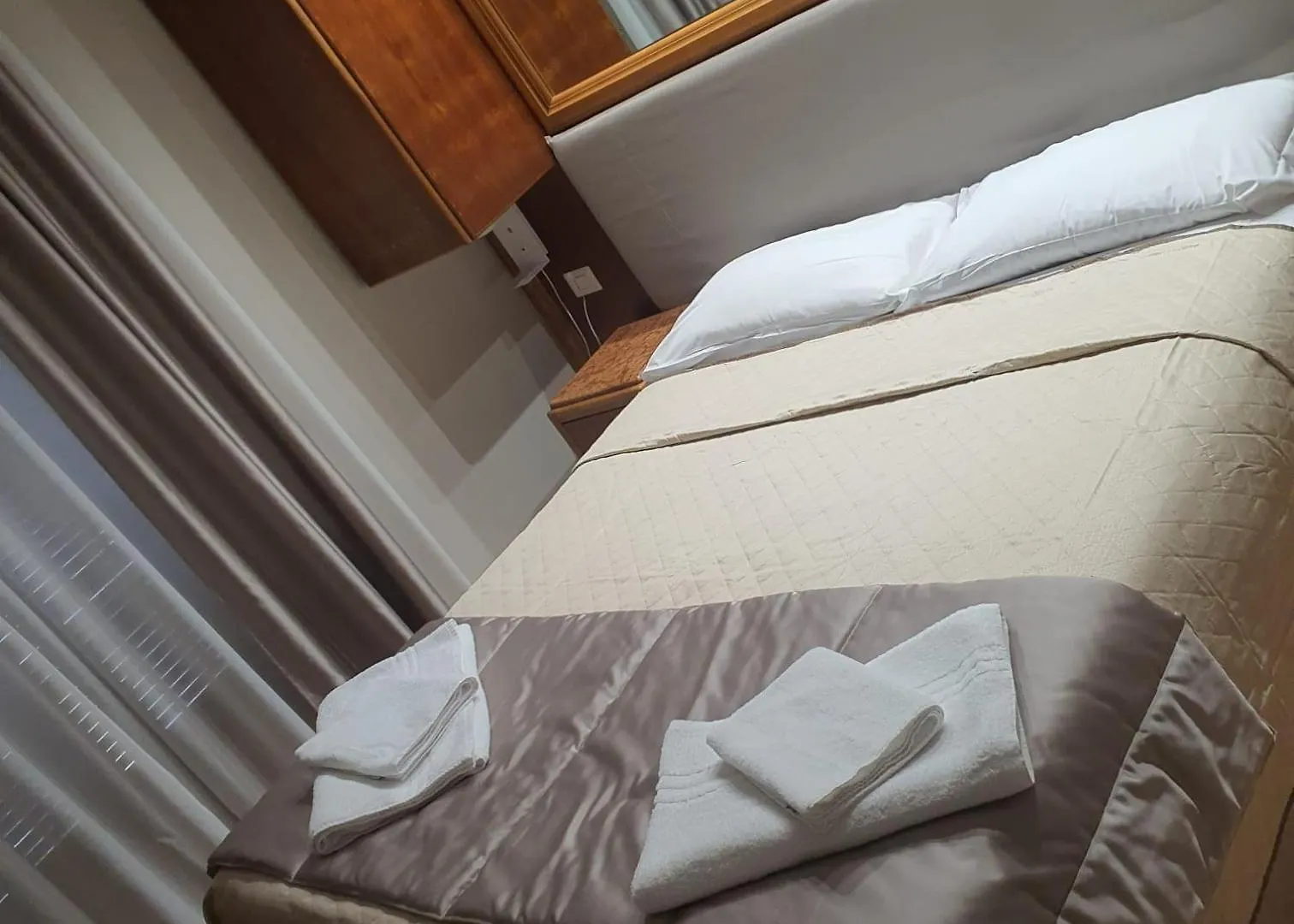 Affittacamere Regio Rome Guest house