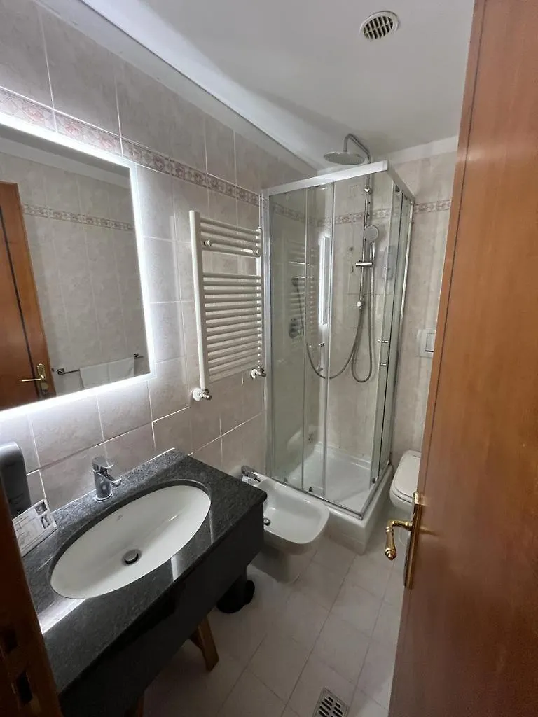 Guest house Affittacamere Regio Rome