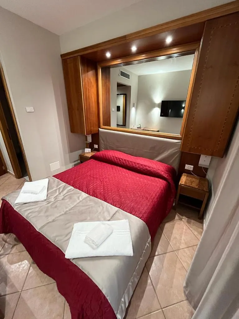 Guest house Affittacamere Regio Rome Italy