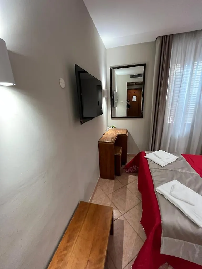 Guest house Affittacamere Regio Rome Italy