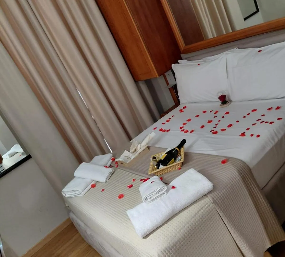 Guest house Affittacamere Regio Rome