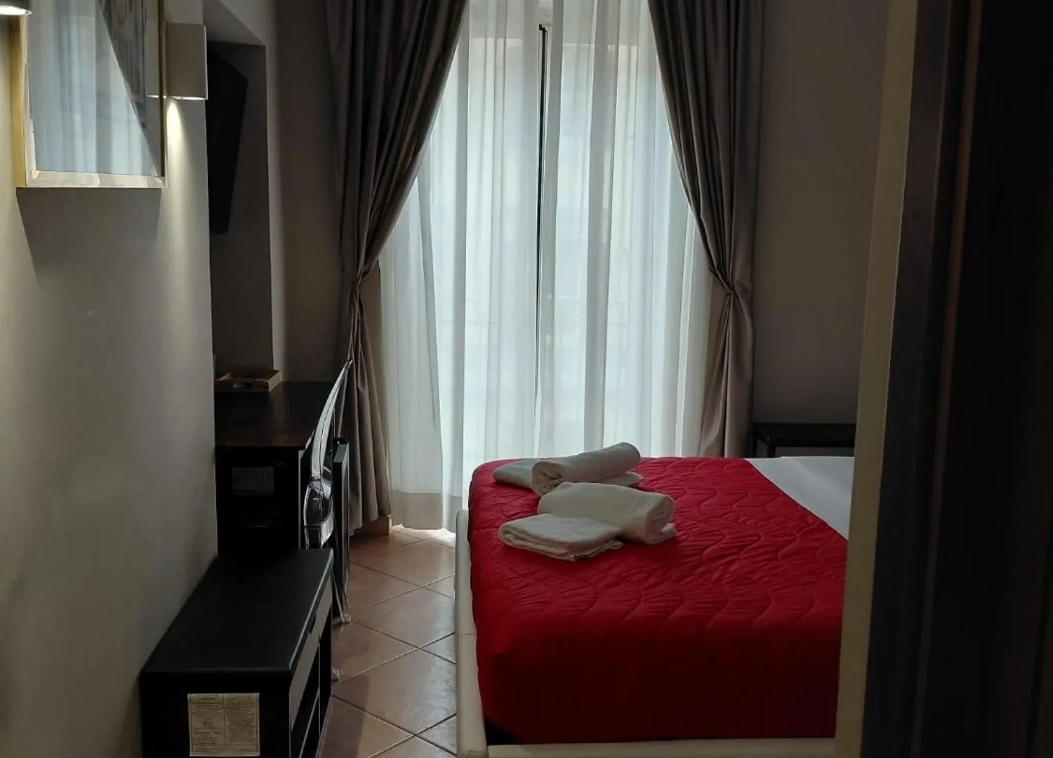 Affittacamere Regio Rome Guest house