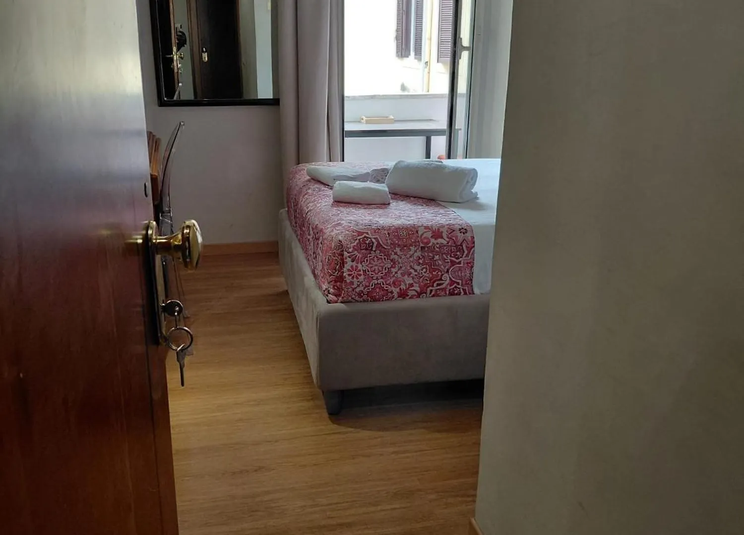 Affittacamere Regio Rome Guest house