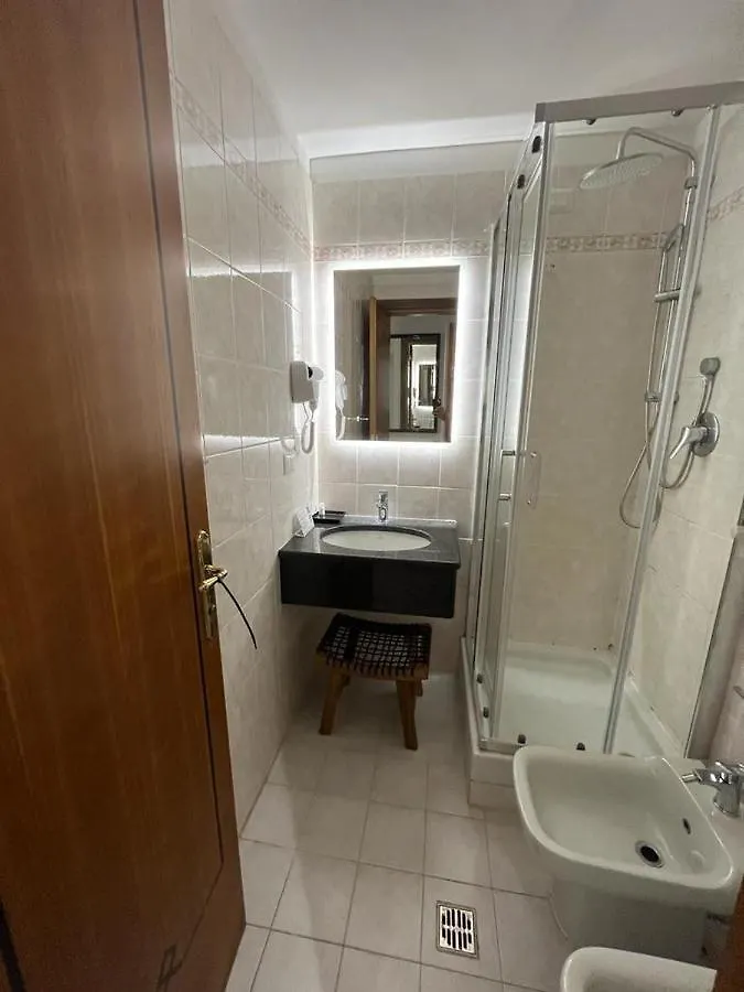 Affittacamere Regio Rome Guest house