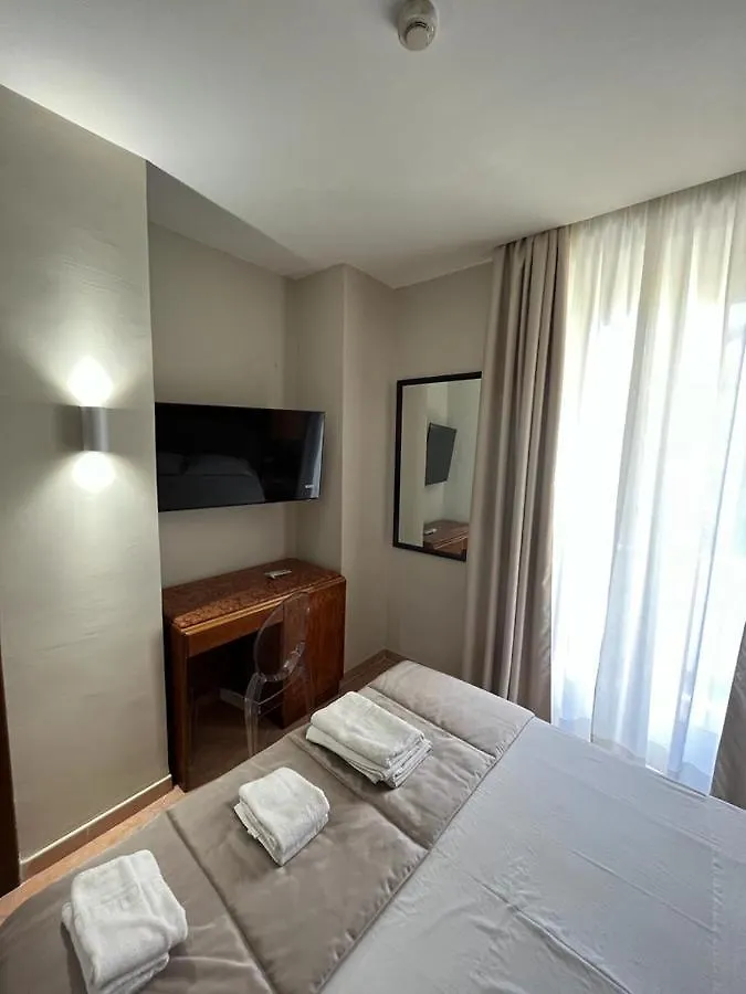 Guest house Affittacamere Regio Rome