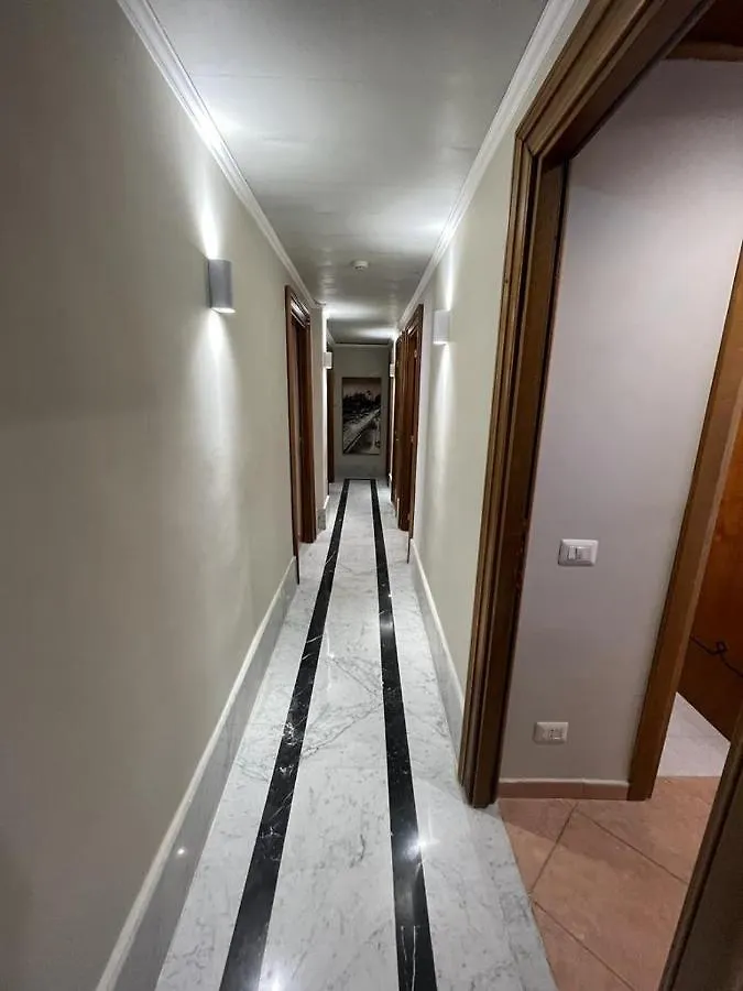 Affittacamere Regio Rzym Pensjonat