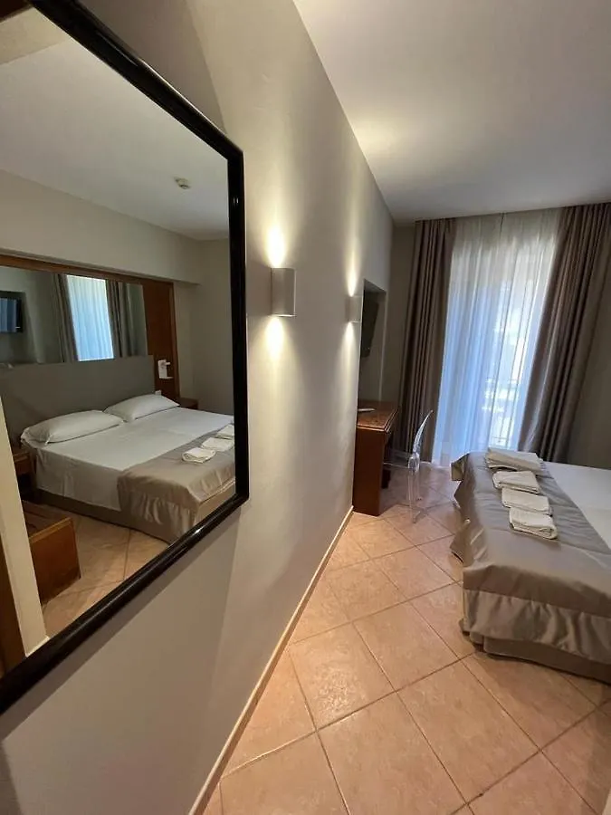 Guest house Affittacamere Regio Rome Italy