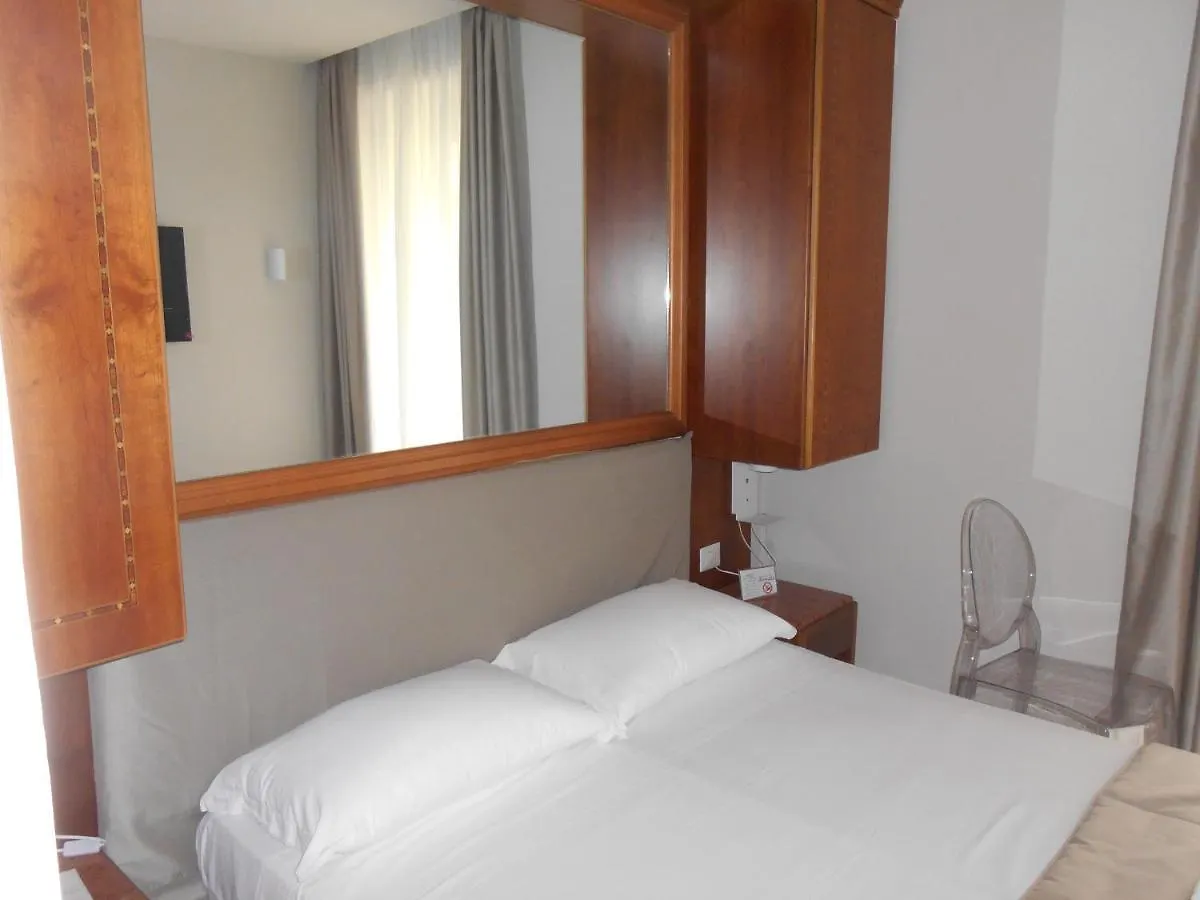 Affittacamere Regio Rome Guest house