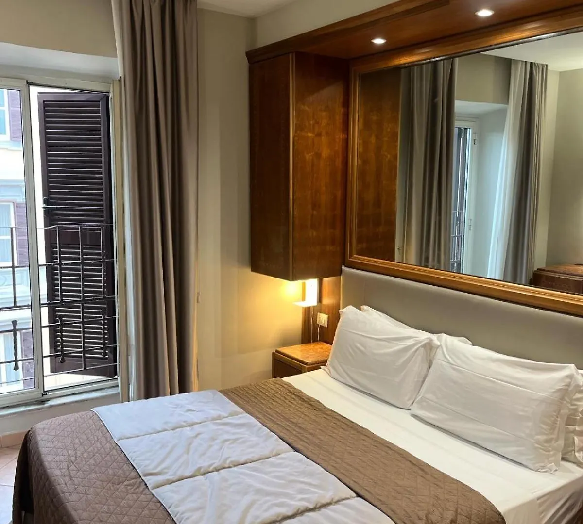 Affittacamere Regio Rome Guest house