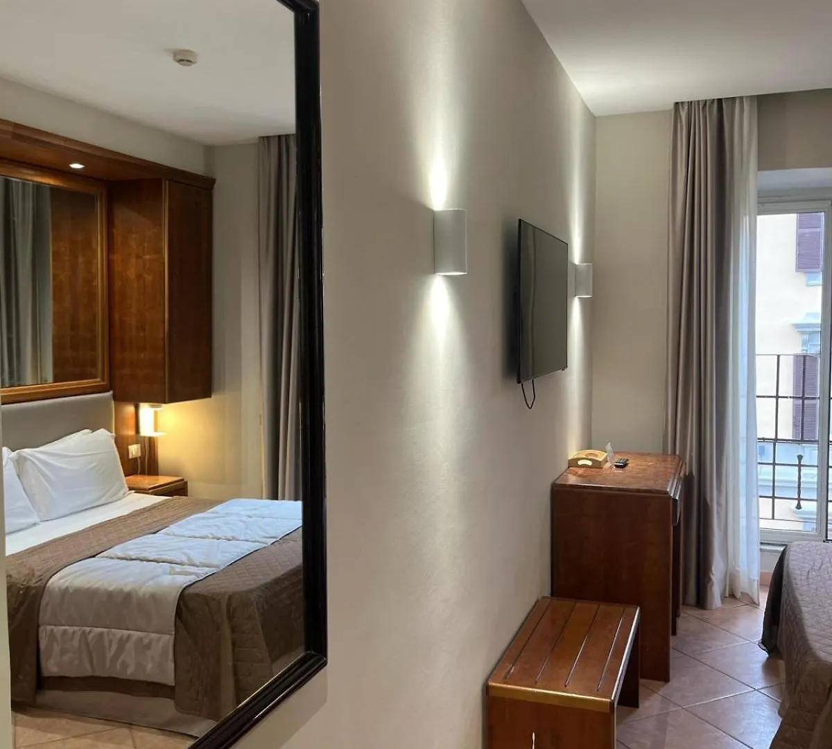 Guest house Affittacamere Regio Rome
