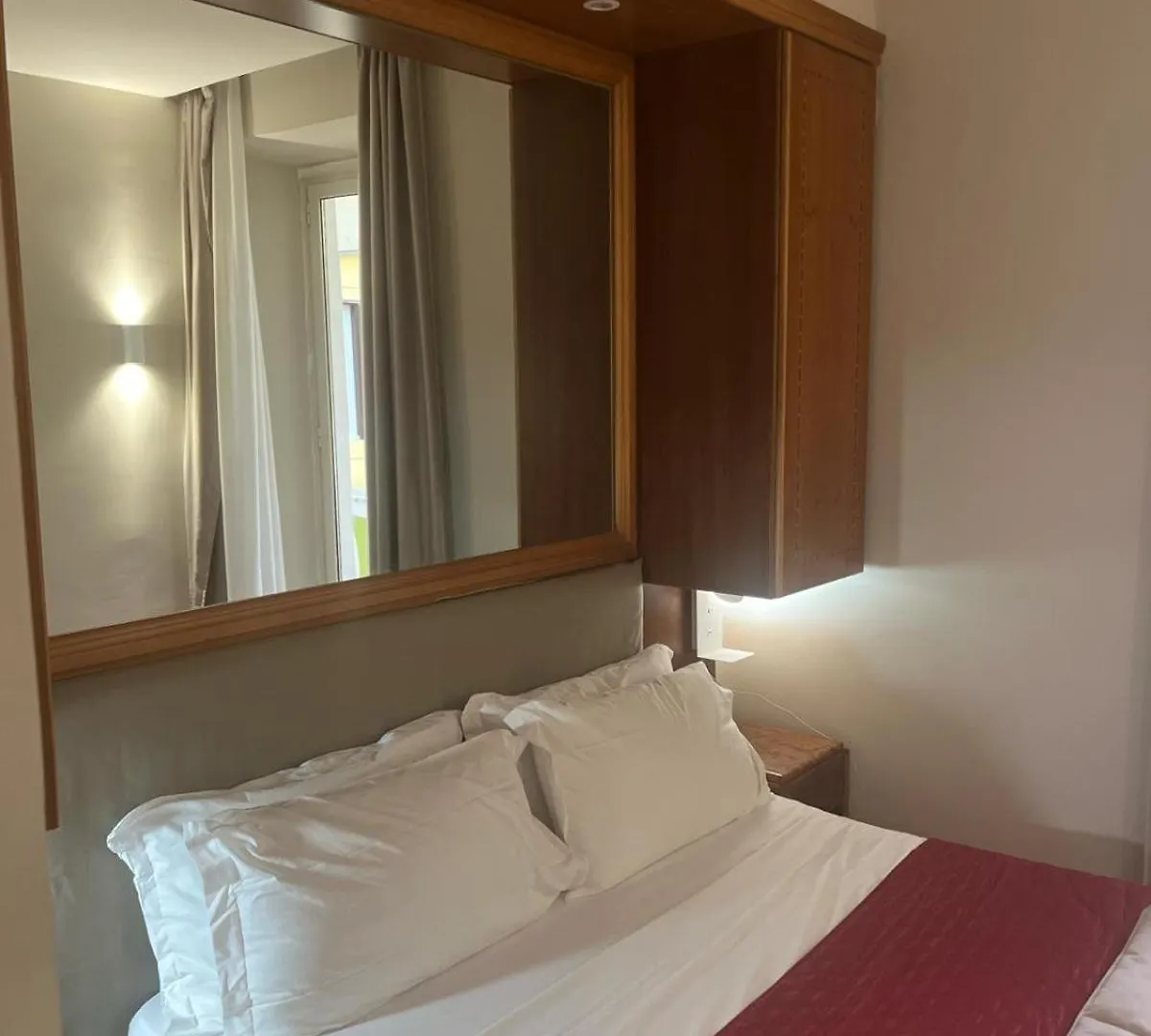 Affittacamere Regio Rome Guest house
