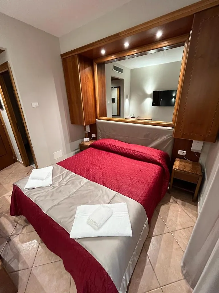 Guest house Affittacamere Regio Rome